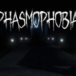 Phasmophobia US Xbox Series X|S CD Key