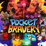 Pocket Bravery EU (without DE/NL/PL/AT) PS5 CD Key