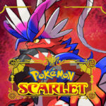 Pokemon Scarlet EU Nintendo CD Key