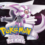 Pokémon Shining Pearl Nintendo Switch Access