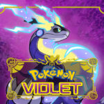 Pokemon Violet Nintendo Switch Access
