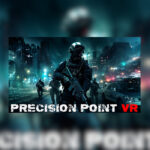 Precision Point VR Steam CD Key