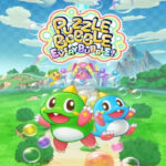 Puzzle Bobble Everybubble US Nintendo Switch CD Key