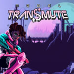 Rebel Transmute EU (without DE/NL/PL) PS5 CD Key