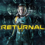 Returnal PS5 Account