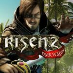 Risen 2: Dark Waters PC Steam CD Key
