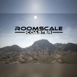 Roomscale Coaster PC Steam CD Key
