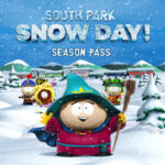 SOUTH PARK: SNOW DAY! - Season Pass DLC EU PS5 CD Key