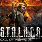 S.T.A.L.K.E.R.: Call of Prypiat PS5 Account