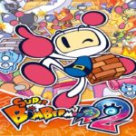 SUPER BOMBERMAN R 2 Nintendo Switch Online Account Activation