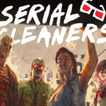 Serial Cleaners NA PS5 CD Key