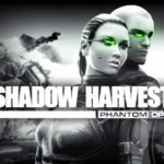Shadow Harvest: Phantom Ops PC Steam CD Key