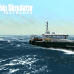 Ship Simulator Extremes PC Steam CD Key