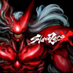 Slave Zero X - Console costume color for Shou DLC EU (without DE) PS5 CD Key