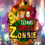 Smoots Tennis Survival Zombie Steam CD Key