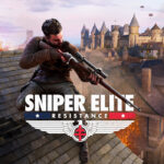 Sniper Elite: Resistance - Weapon Pre-Order Pack DLC EU PS5 CD Key