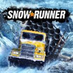 SnowRunner Nintendo Switch Access