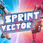 Sprint Vector PC Steam CD Key