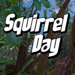 Squirrel Day Steam CD Key