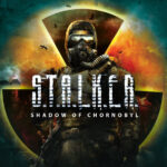 S.T.A.L.K.E.R.: Shadow of Chornobyl PS5 Account