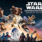 Star Wars: Tales from the Galaxy's Edge - Enhanced Edition PS5 Account