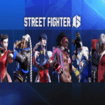 Street Fighter 6 - Pre-Order Bonus DLC EU PS4/PS5 CD Key