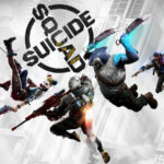 Suicide Squad: Kill The Justice League PS5 Access