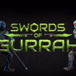 Swords of Gurrah Steam Altergift