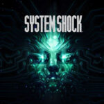 System Shock PS4/PS5 Account