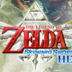 The Legend Of Zelda: Skyward Sword HD Nintendo Switch Access