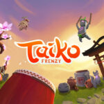 Taiko Frenzy PC Steam CD Key