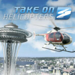 Take On Helicopters Steam CD Key