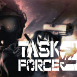 Task Force 9 Steam CD Key