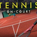 Tennis On-Court PlayStation 5 Account