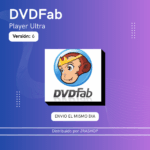 Dvdfab Player Ultra | Reproductos Multimedia 4k