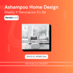 Ashampoo Home Design jrashop