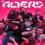 The Alters PS5 Account