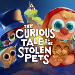 The Curious Tale of the Stolen Pets EU v2 Steam Altergift