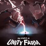 The Events at Unity Farm Steam CD Key