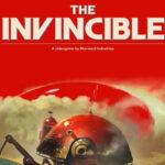 The Invincible PS5 Account