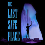 The Last Safe Place Steam CD Key