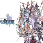 The Legend of Heroes: Trails into Reverie EU PS5 CD Key