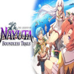 The Legend of Nayuta: Boundless Trails NA Nintendo CD Key