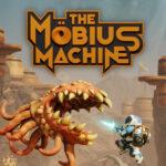 The Mobius Machine PS5 Account