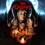 The Quarry PS5 Account