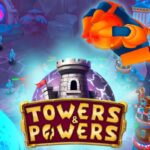 Towers & Powers VR PC Steam CD Key