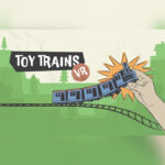 Toy Trains Steam CD Key