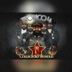 Tropico 4 Collector's Bundle PC Steam CD Key