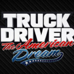 Truck Driver: The American Dream NA PS5 CD Key