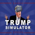 Trump Simulator VR Steam Gift